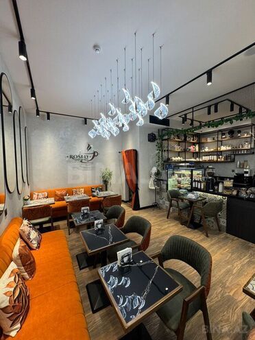 Satılır  obyekt 40 m², Elmlər Akademiyası m., photo 6 from 15