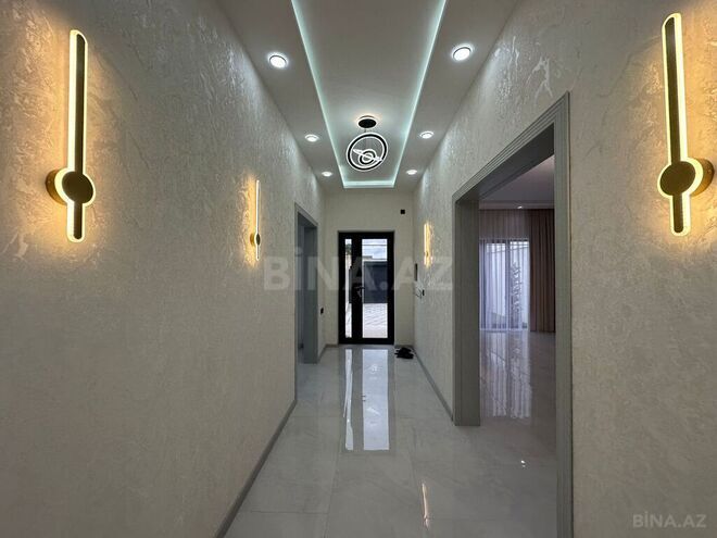 Satılır 4 otaqlı həyət evi/bağ evi 140 m², Şüvəlan q., photo 7 from 15