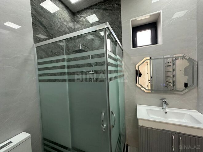 Satılır 4 otaqlı həyət evi/bağ evi 140 m², Şüvəlan q., photo 12 from 15