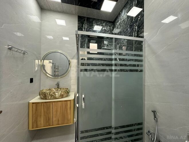 Satılır 4 otaqlı həyət evi/bağ evi 140 m², Şüvəlan q., photo 13 from 15