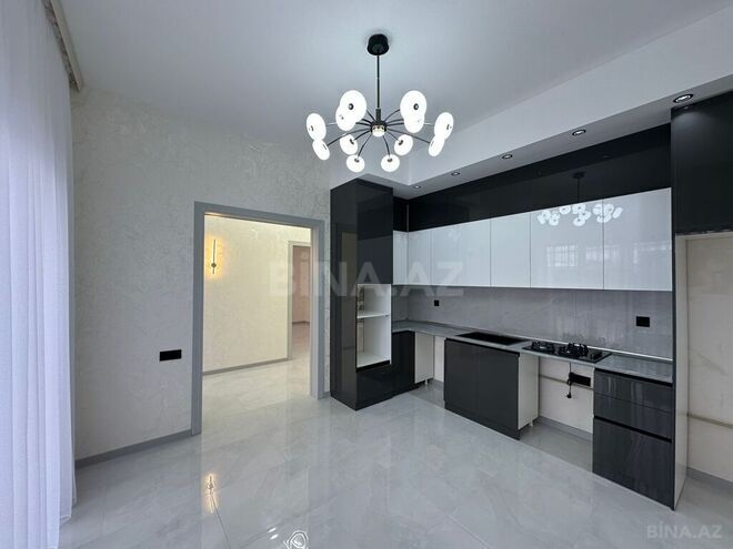 Satılır 4 otaqlı həyət evi/bağ evi 140 m², Şüvəlan q., photo 9 from 15