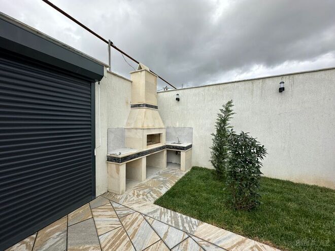 Satılır 4 otaqlı həyət evi/bağ evi 140 m², Şüvəlan q., photo 5 from 15