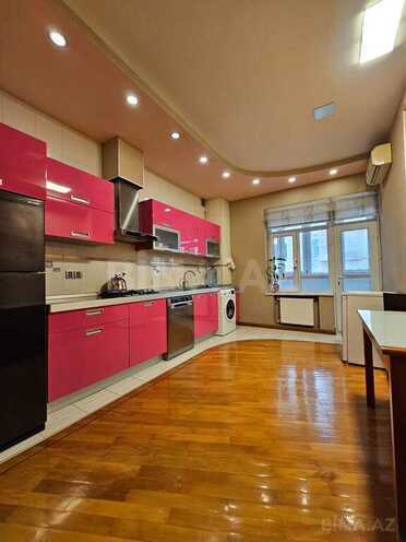 Продаётся 4-комн. новостройка 148 м², м. Ичеришехер, photo 17 from 29