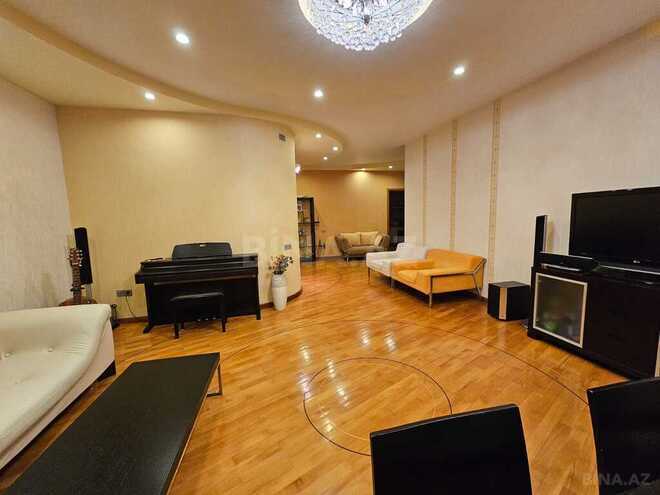 Продаётся 4-комн. новостройка 148 м², м. Ичеришехер, photo 11 from 29