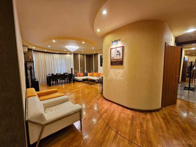 Продаётся 4-комн. новостройка 148 м², м. Ичеришехер, photo 12 from 29