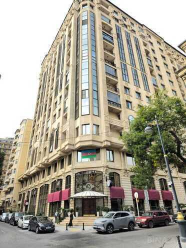 Продаётся 4-комн. новостройка 148 м², м. Ичеришехер, photo 28 from 29