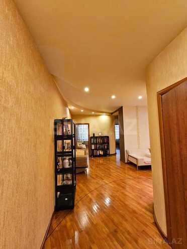 Продаётся 4-комн. новостройка 148 м², м. Ичеришехер, photo 21 from 29