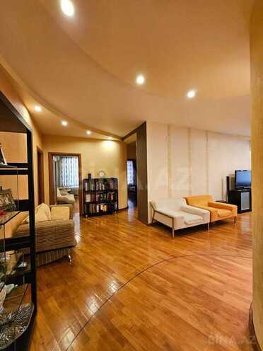 Продаётся 4-комн. новостройка 148 м², м. Ичеришехер, photo 22 from 29