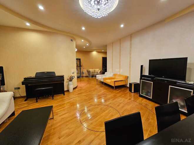 Продаётся 4-комн. новостройка 148 м², м. Ичеришехер, photo 6 from 29