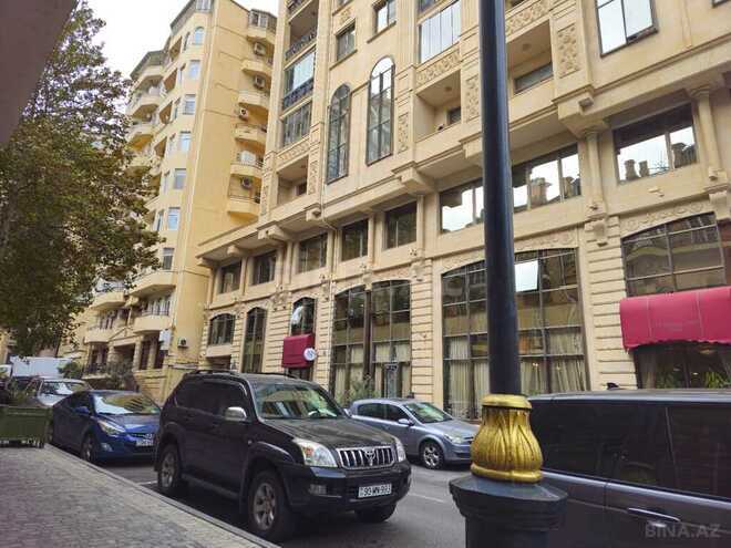 Продаётся 4-комн. новостройка 148 м², м. Ичеришехер, photo 25 from 29