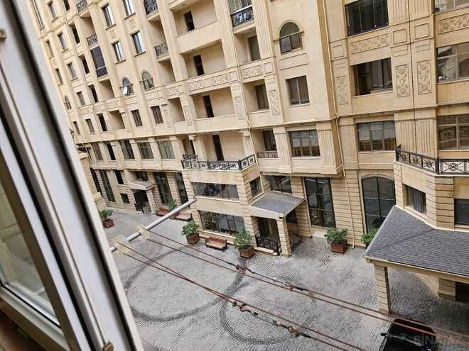 Продаётся 4-комн. новостройка 148 м², м. Ичеришехер, photo 19 from 29