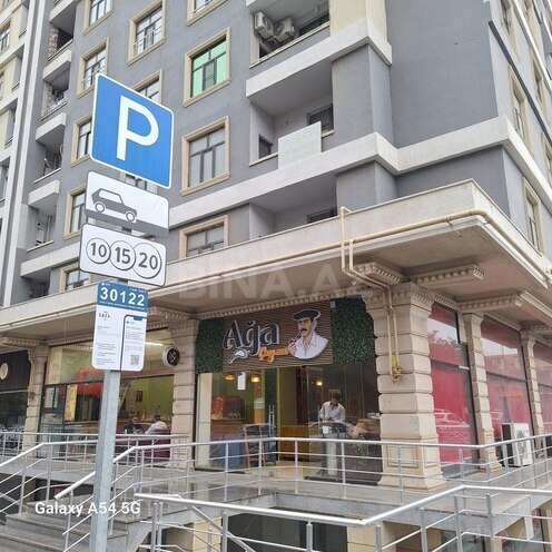 Satılır  obyekt 485 m², Neftçilər m., photo 4 from 18