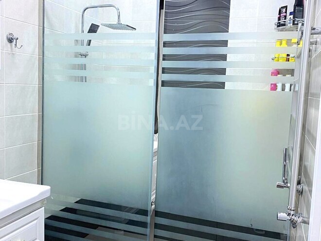 Satılır 3 otaqlı yeni tikili 117 m², Qara Qarayev m., photo 25 from 32