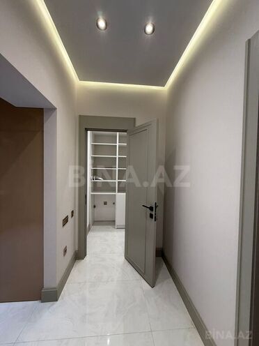 Satılır 2 otaqlı yeni tikili 68 m², Şah İsmayıl Xətai m., photo 12 from 20