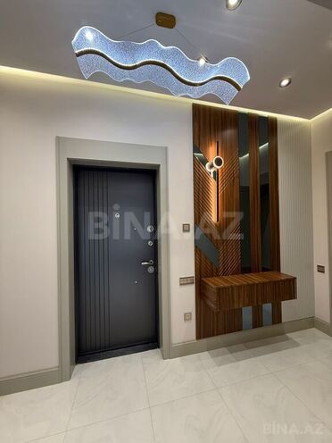 Satılır 2 otaqlı yeni tikili 68 m², Şah İsmayıl Xətai m., photo 11 from 20