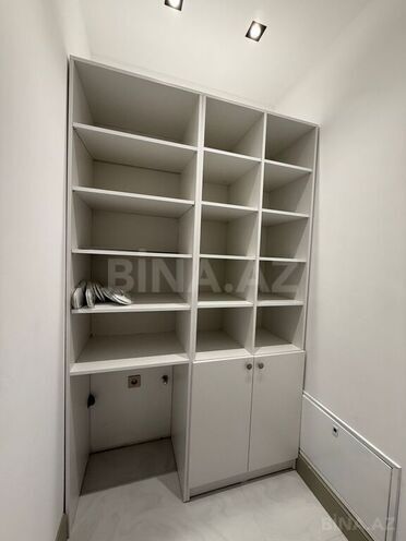 Satılır 2 otaqlı yeni tikili 68 m², Şah İsmayıl Xətai m., photo 10 from 20