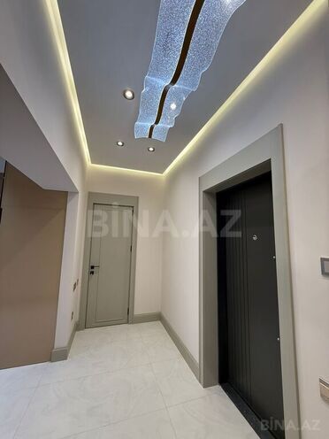 Satılır 2 otaqlı yeni tikili 68 m², Şah İsmayıl Xətai m., photo 16 from 20