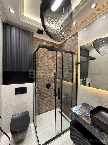 Satılır 2 otaqlı yeni tikili 68 m², Şah İsmayıl Xətai m., photo 14 from 20