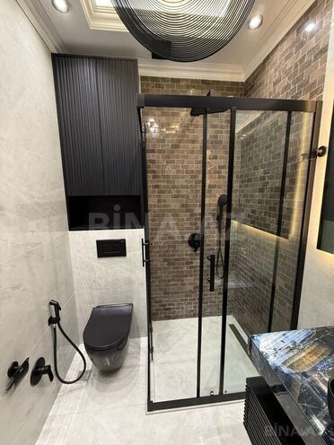 Satılır 2 otaqlı yeni tikili 68 m², Şah İsmayıl Xətai m., photo 13 from 20