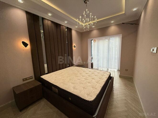 Satılır 2 otaqlı yeni tikili 68 m², Şah İsmayıl Xətai m., photo 4 from 20