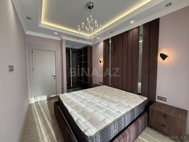 Satılır 2 otaqlı yeni tikili 68 m², Şah İsmayıl Xətai m., photo 6 from 20
