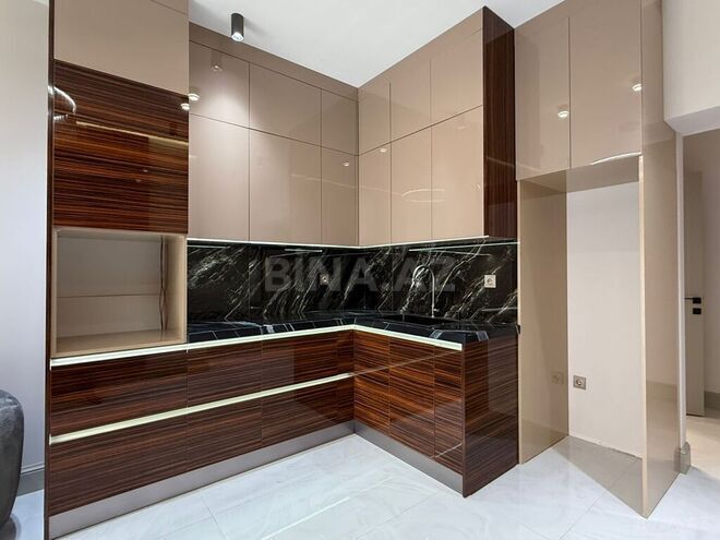 Satılır 2 otaqlı yeni tikili 68 m², Şah İsmayıl Xətai m., photo 8 from 20