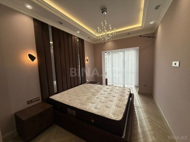 Satılır 2 otaqlı yeni tikili 68 m², Şah İsmayıl Xətai m., photo 5 from 20