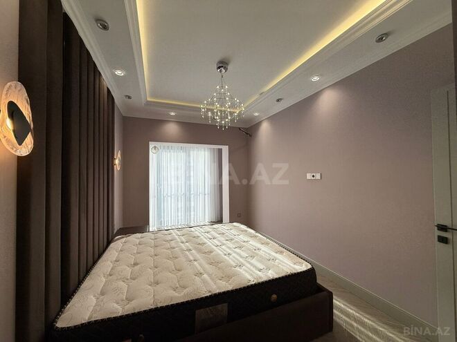 Satılır 2 otaqlı yeni tikili 68 m², Şah İsmayıl Xətai m., photo 7 from 20