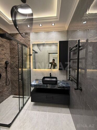 Satılır 2 otaqlı yeni tikili 68 m², Şah İsmayıl Xətai m., photo 17 from 20