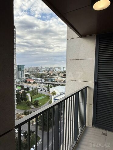 Satılır 2 otaqlı yeni tikili 68 m², Şah İsmayıl Xətai m., photo 19 from 20
