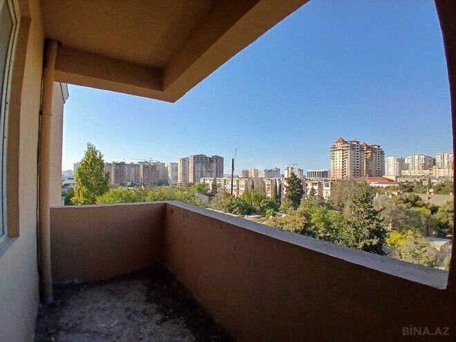 Продаётся 5-комн. новостройка 181 м², м. Кара Караев, photo 11 from 21