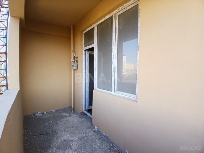 Продаётся 5-комн. новостройка 181 м², м. Кара Караев, photo 5 from 21