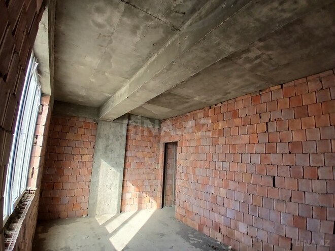 Продаётся 5-комн. новостройка 181 м², м. Кара Караев, photo 17 from 21