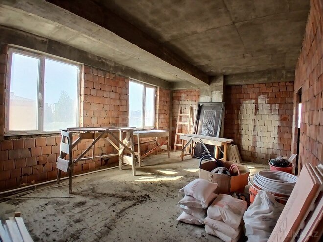Продаётся 5-комн. новостройка 181 м², м. Кара Караев, photo 14 from 21
