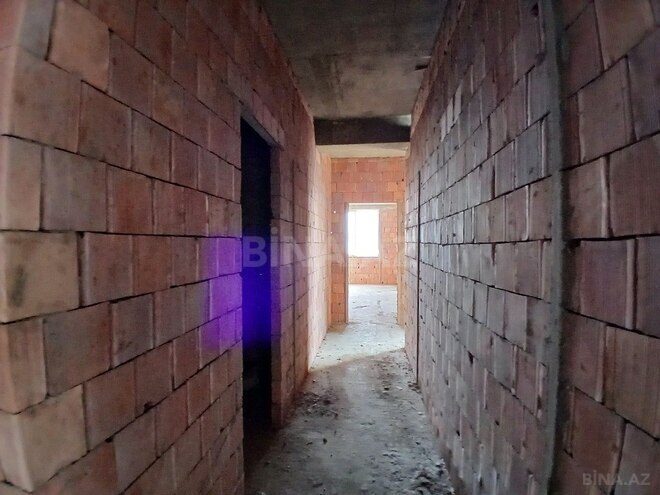 Продаётся 5-комн. новостройка 181 м², м. Кара Караев, photo 4 from 21