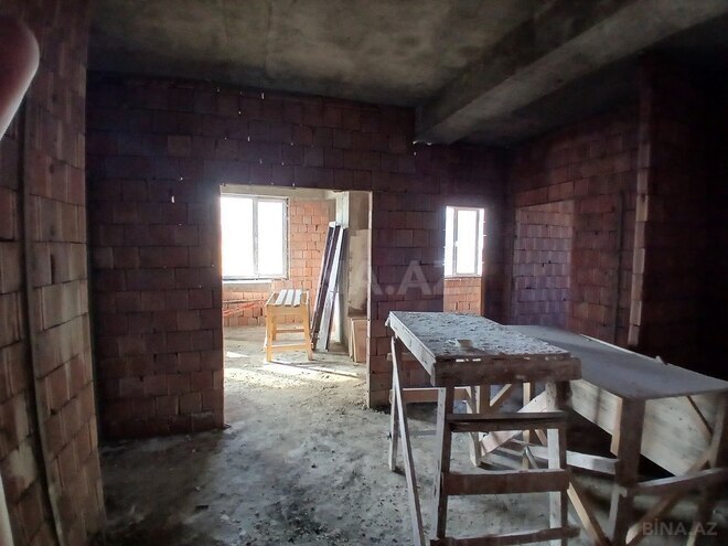 Продаётся 5-комн. новостройка 181 м², м. Кара Караев, photo 18 from 21