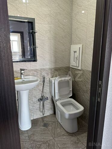 Satılır 4 otaqlı yeni tikili 180 m², Nəsimi m., photo 9 from 16