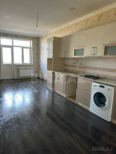 Satılır 4 otaqlı yeni tikili 180 m², Nəsimi m., photo 3 from 16