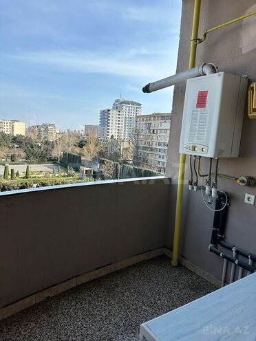 Satılır 4 otaqlı yeni tikili 180 m², Nəsimi m., photo 8 from 16