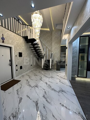 Продаётся 4-комн. новостройка 139 м², пос. Масазыр, photo 19 from 30