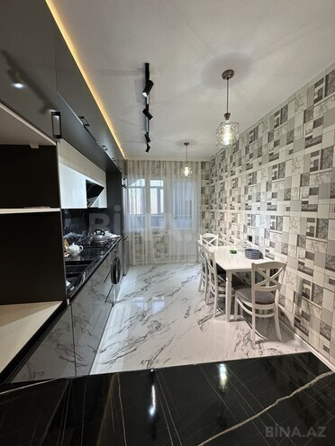 Продаётся 4-комн. новостройка 139 м², пос. Масазыр, photo 10 from 30