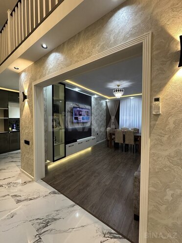 Продаётся 4-комн. новостройка 139 м², пос. Масазыр, photo 14 from 30