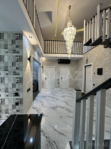 Продаётся 4-комн. новостройка 139 м², пос. Масазыр, photo 6 from 30