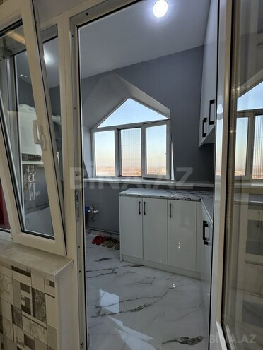 Продаётся 4-комн. новостройка 139 м², пос. Масазыр, photo 13 from 30