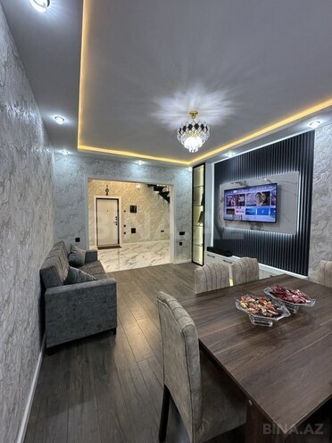 Продаётся 4-комн. новостройка 139 м², пос. Масазыр, photo 7 from 30