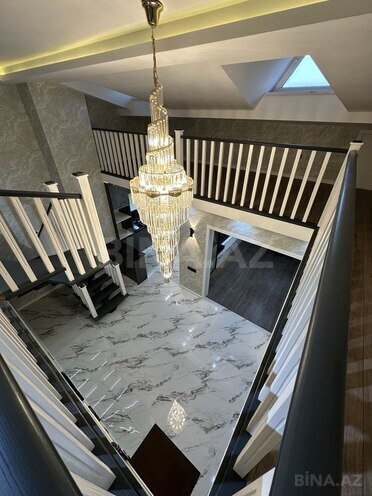 Продаётся 4-комн. новостройка 139 м², пос. Масазыр, photo 24 from 30