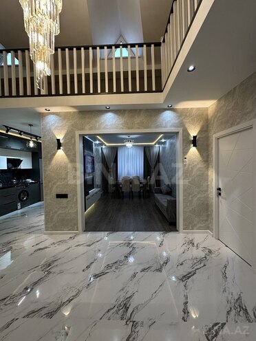 Продаётся 4-комн. новостройка 139 м², пос. Масазыр, photo 4 from 30