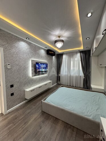 Продаётся 4-комн. новостройка 139 м², пос. Масазыр, photo 17 from 30