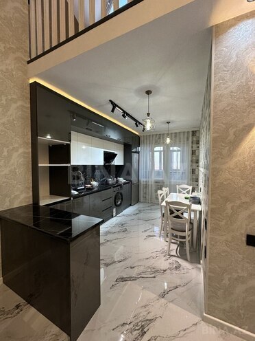 Продаётся 4-комн. новостройка 139 м², пос. Масазыр, photo 9 from 30