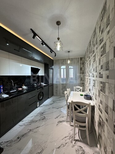 Продаётся 4-комн. новостройка 139 м², пос. Масазыр, photo 11 from 30